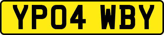YP04WBY
