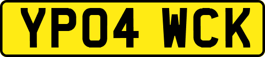 YP04WCK