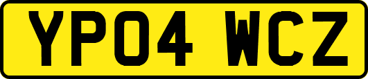 YP04WCZ