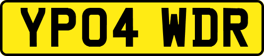 YP04WDR