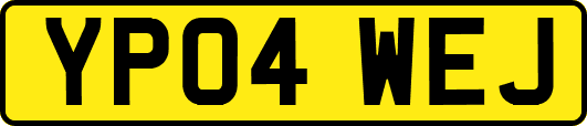 YP04WEJ