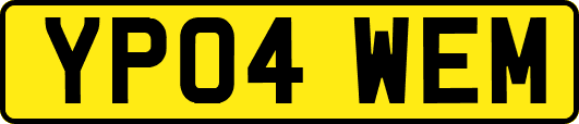 YP04WEM