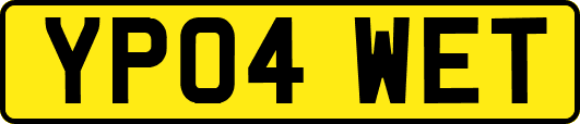 YP04WET