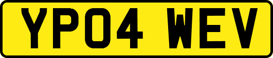 YP04WEV
