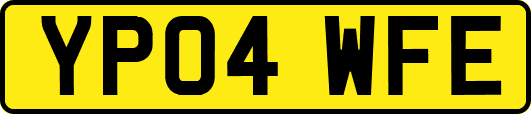 YP04WFE