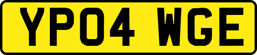 YP04WGE