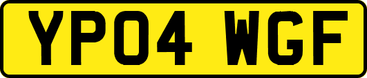 YP04WGF