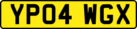 YP04WGX