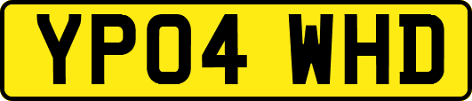 YP04WHD