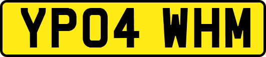 YP04WHM