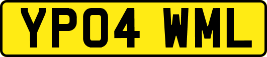 YP04WML