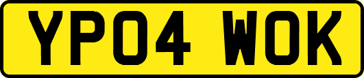 YP04WOK