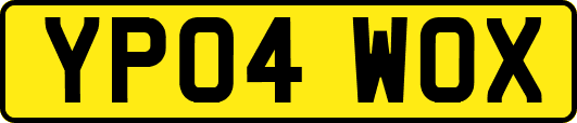 YP04WOX