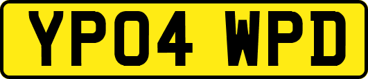 YP04WPD