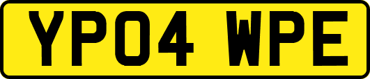 YP04WPE