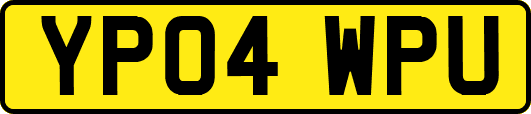 YP04WPU