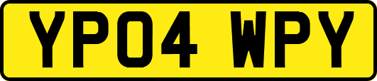 YP04WPY