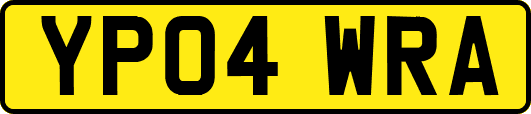 YP04WRA