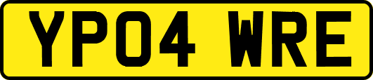 YP04WRE