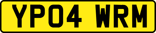 YP04WRM