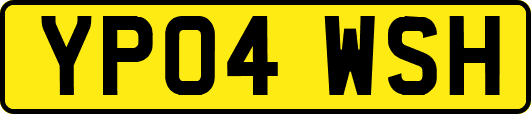 YP04WSH