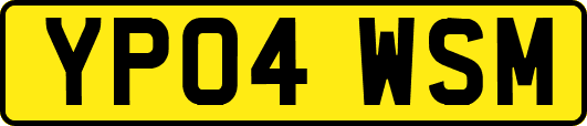 YP04WSM