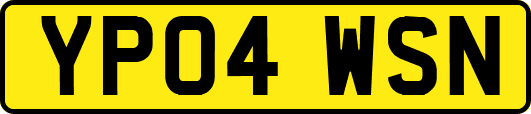 YP04WSN