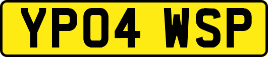YP04WSP