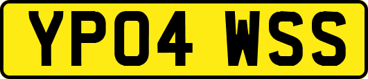 YP04WSS