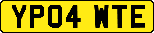 YP04WTE