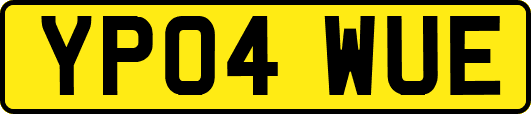 YP04WUE