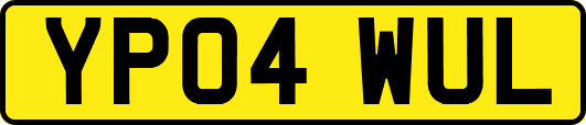 YP04WUL