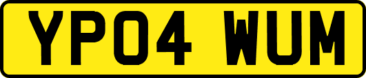 YP04WUM
