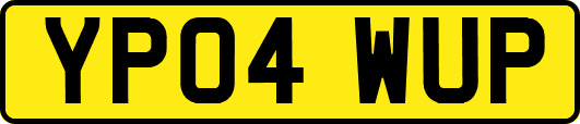 YP04WUP