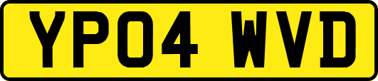 YP04WVD