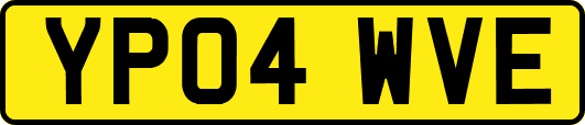 YP04WVE