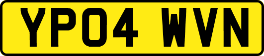YP04WVN