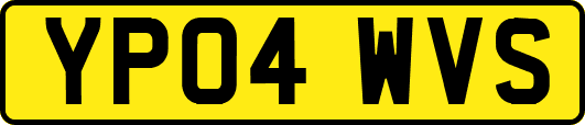 YP04WVS