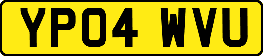 YP04WVU
