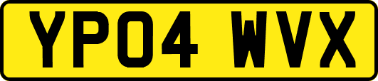 YP04WVX