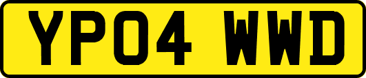 YP04WWD