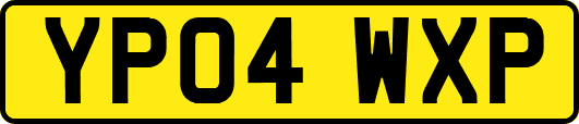 YP04WXP