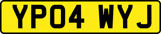YP04WYJ