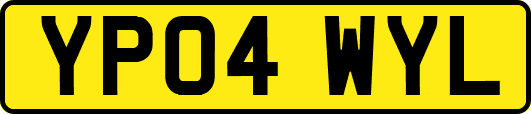 YP04WYL