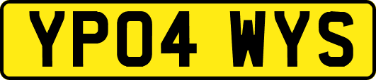 YP04WYS