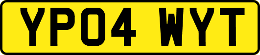 YP04WYT