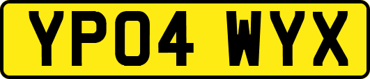 YP04WYX