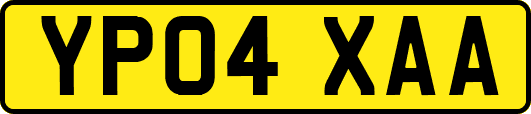 YP04XAA