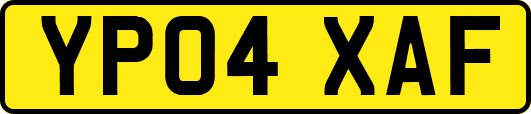 YP04XAF