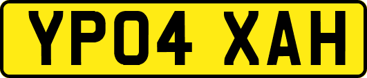 YP04XAH